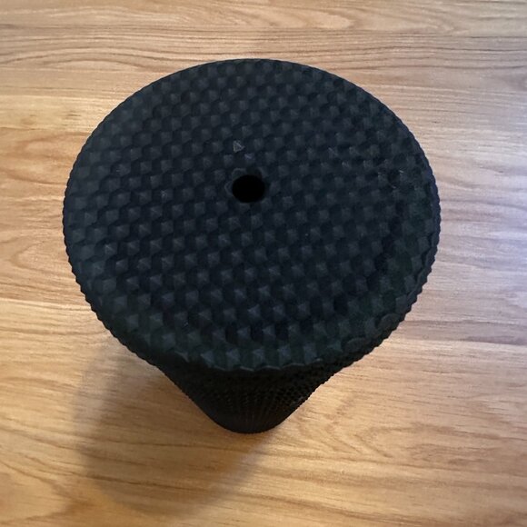 Starbucks Fall 2019 Limited Edition Studded Tumbler Cup Matte Black - Picture 2 of 4